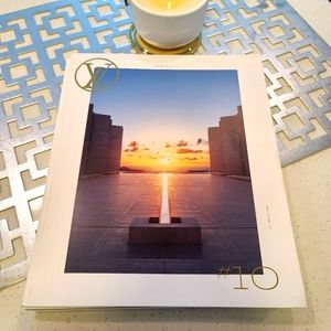 Louis Vuitton Book #10